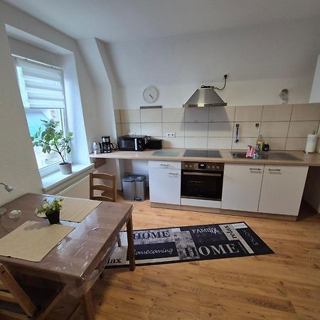 Ehemaliges Winzerhaus Cochem Apartment Ngoại thất bức ảnh