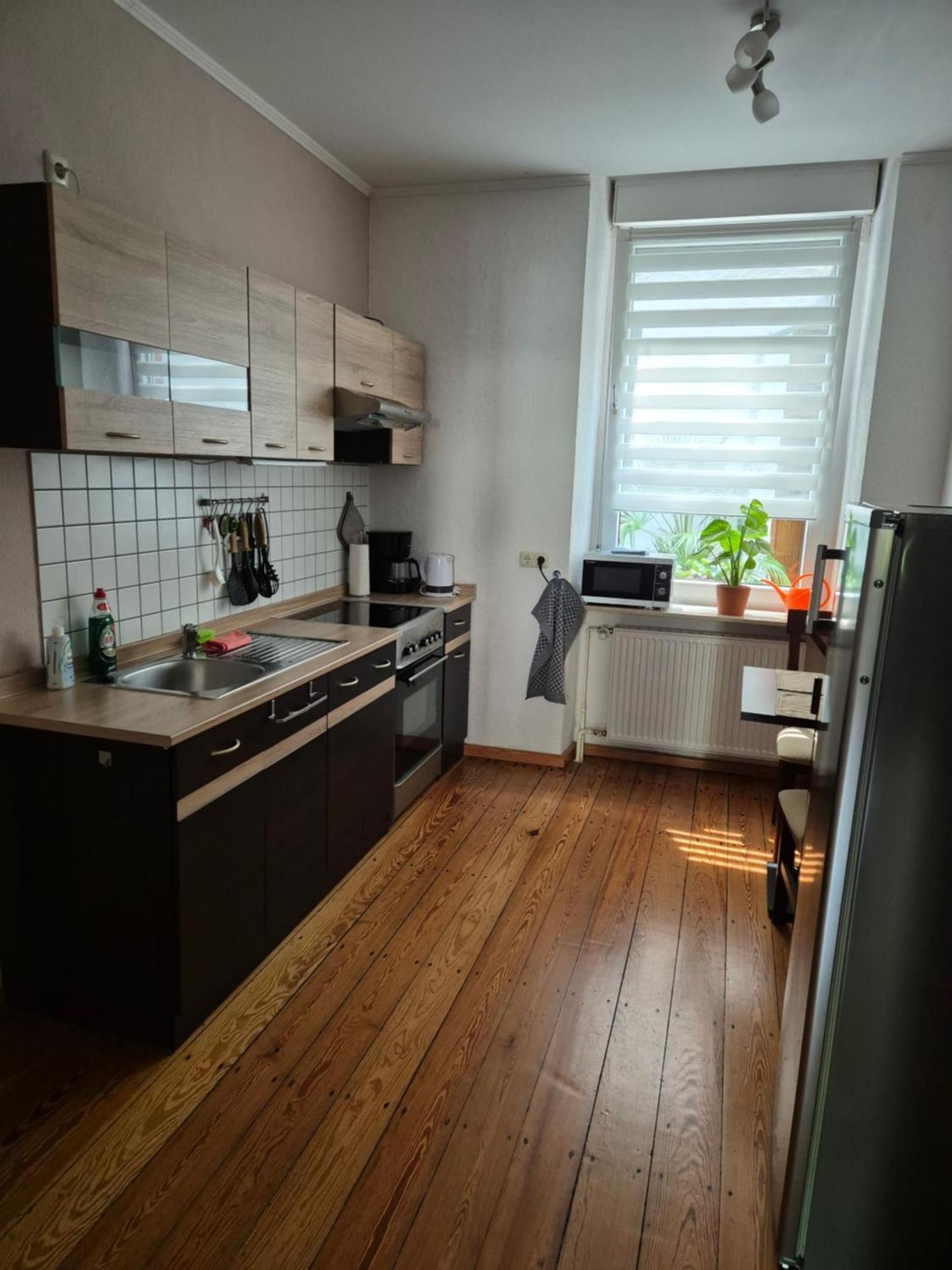Ehemaliges Winzerhaus Cochem Apartment Phòng bức ảnh