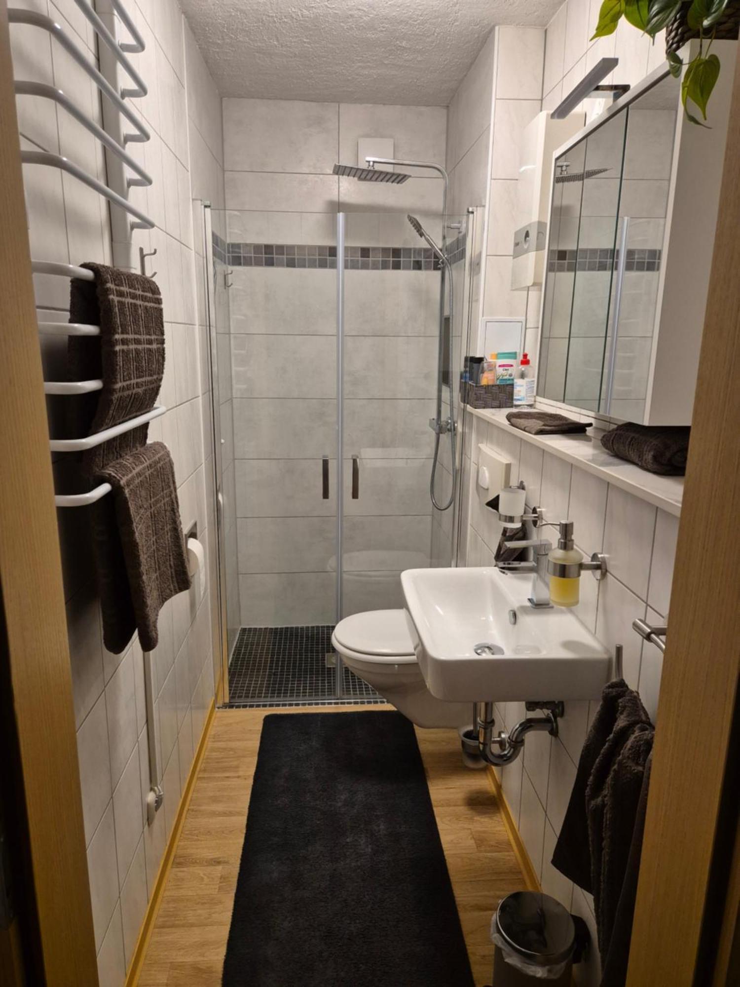 Ehemaliges Winzerhaus Cochem Apartment Phòng bức ảnh