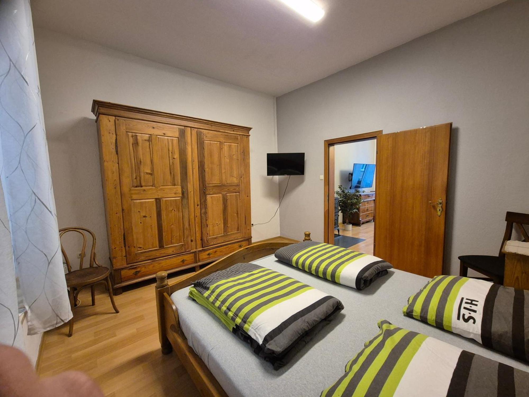 Ehemaliges Winzerhaus Cochem Apartment Phòng bức ảnh