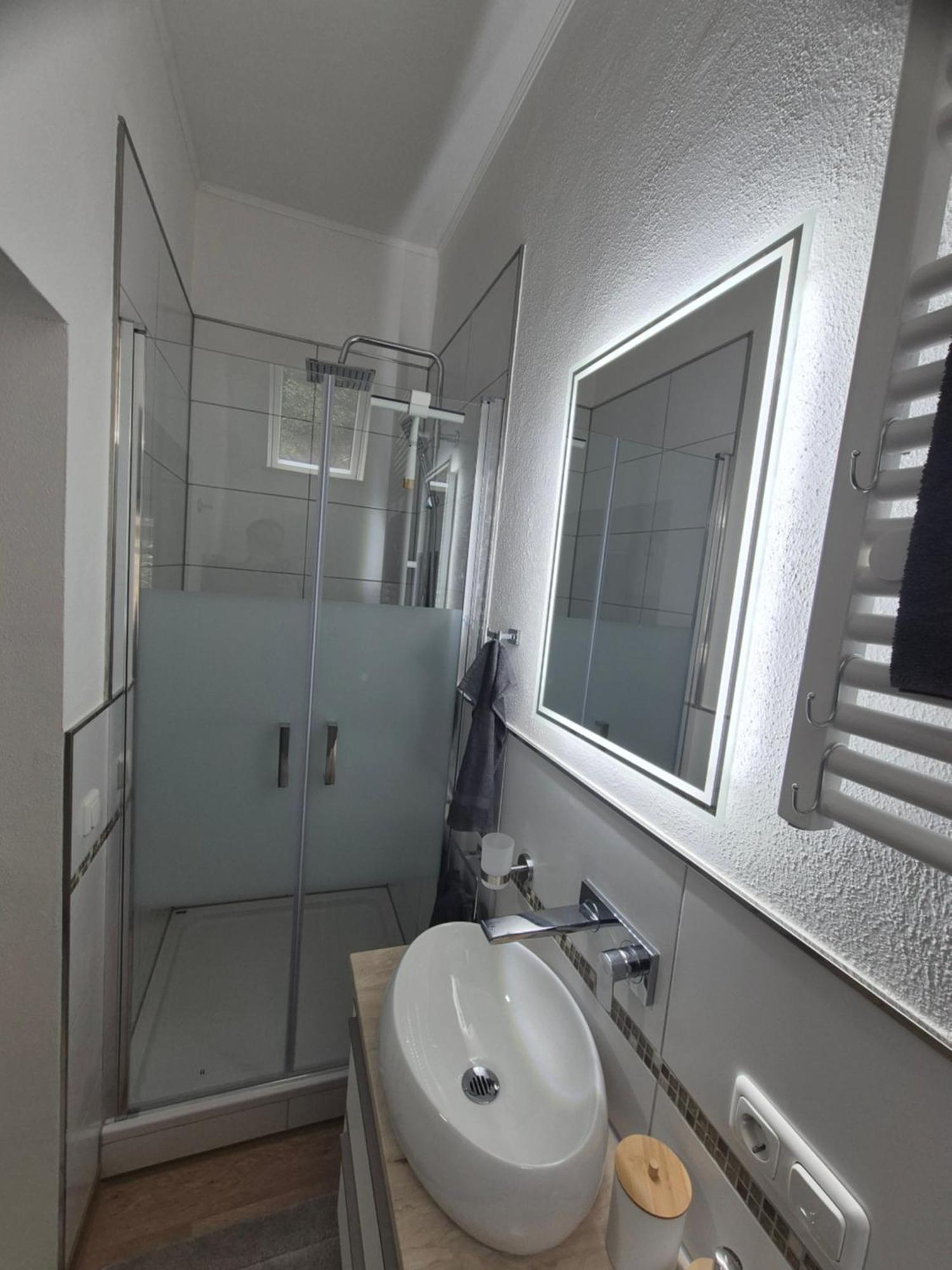Ehemaliges Winzerhaus Cochem Apartment Phòng bức ảnh